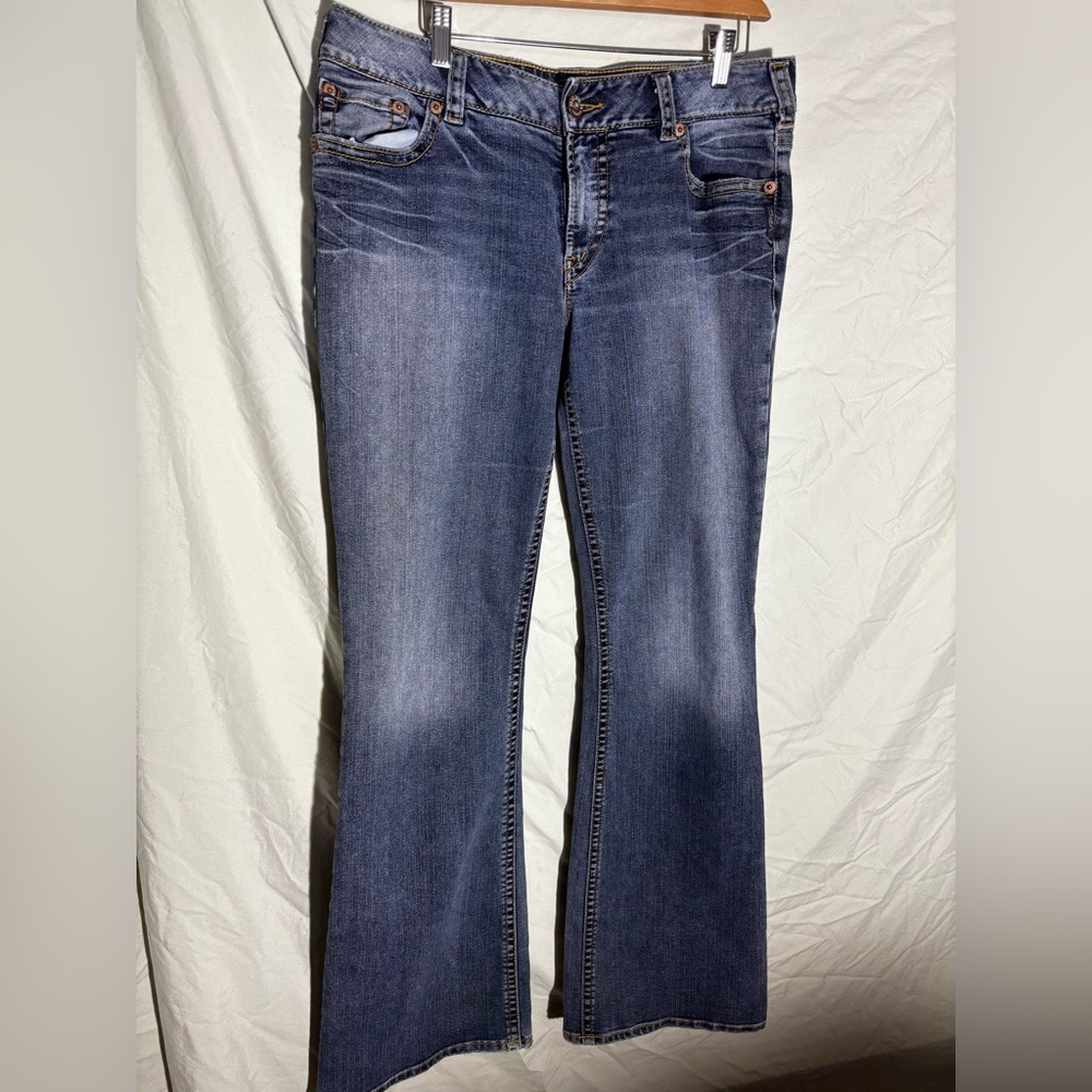 Silver Suki 34/34